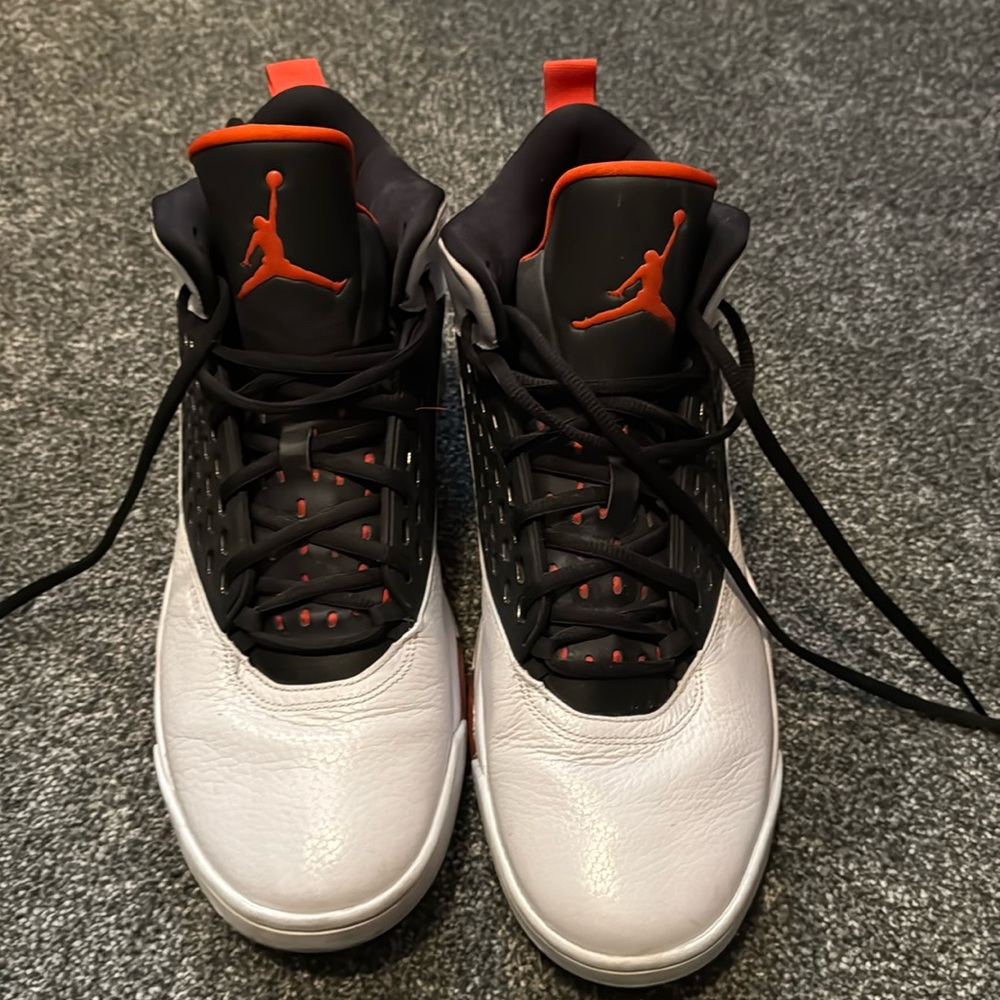 Nike Air Jordan Maxin 200 size 13